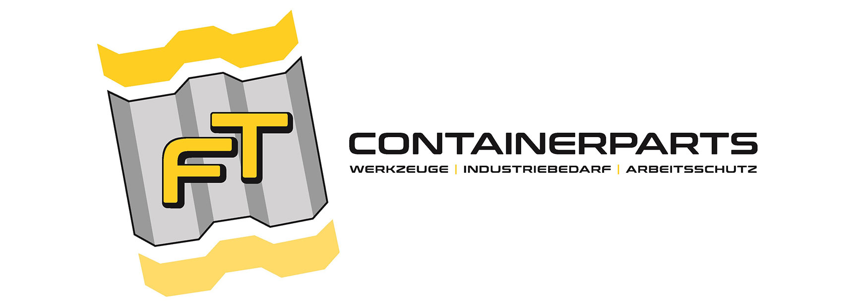 Startseite - FT Containerparts