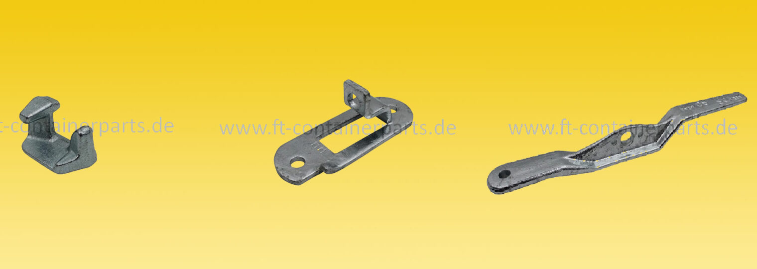 Startseite - FT Containerparts