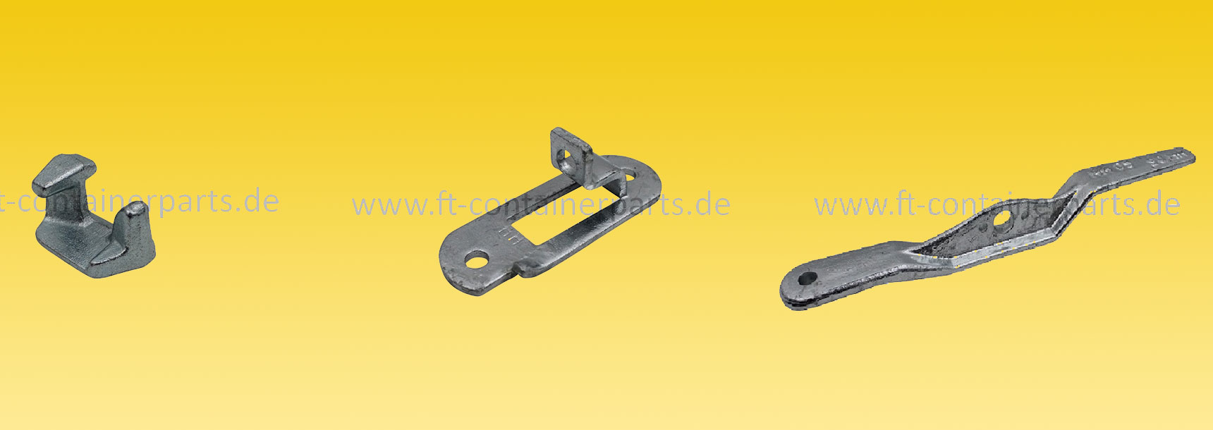 Startseite - FT Containerparts