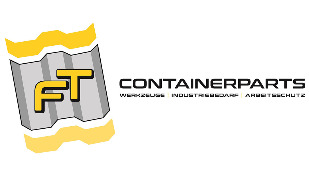 Startseite - FT Containerparts